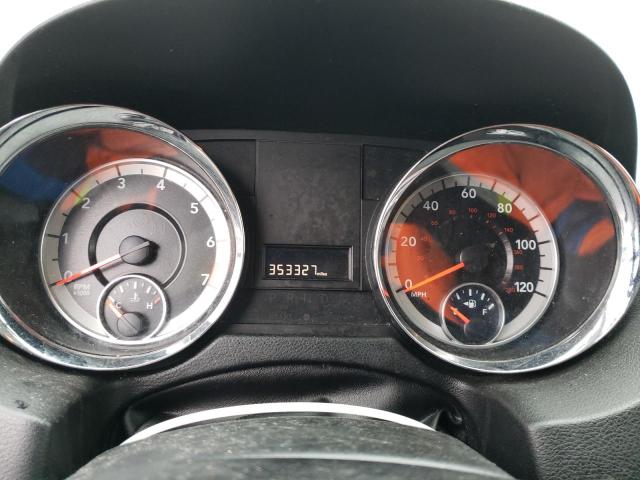 2C4RDGBG5FR724683 Dodge Grand Caravan Se
