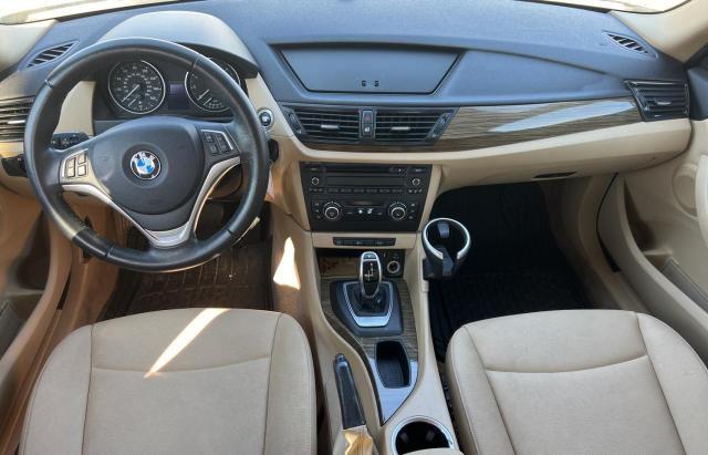 WBAVM1C5XEVW52980 BMW X1 Sdrive28i