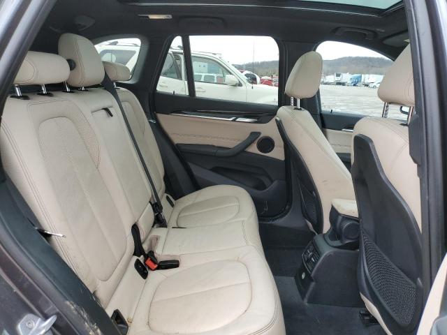 WBXHT3Z32G4A48357 BMW X1 Xdrive28i