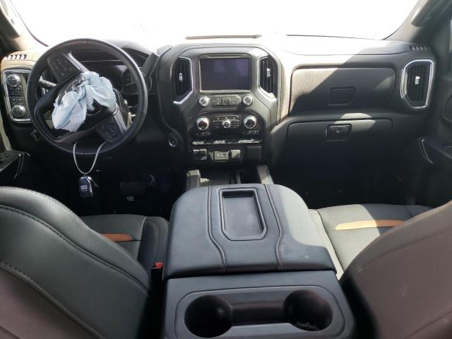 3GTP9EEL6MG256777 GMC Sierra K1500 At4