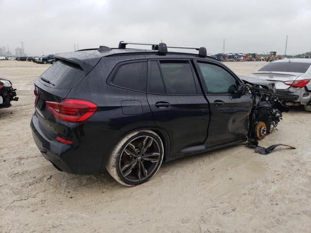 5UXTY9C07M9F07308 BMW X3 Xdrivem40i
