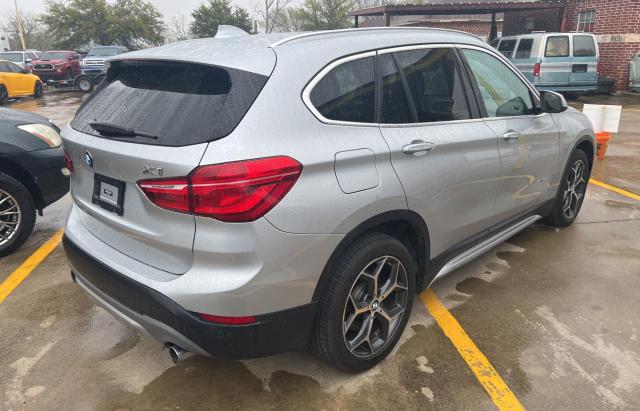 WBXHU7C30H5H34972 BMW X1 Sdrive28i