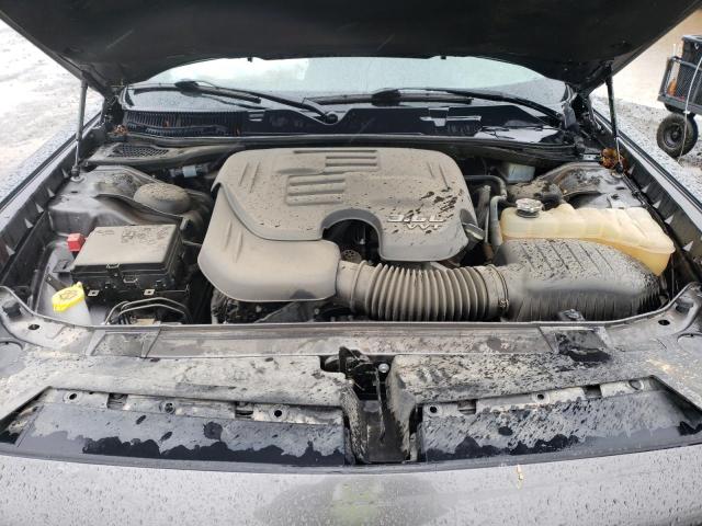 2C3CDZAG1KH677143 Dodge Challenger Sxt