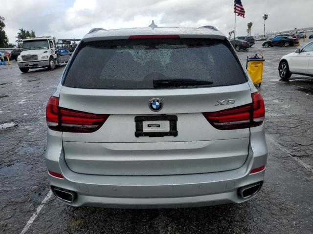 5UXKS4C56G0N13635 BMW X5 Xdrive35d