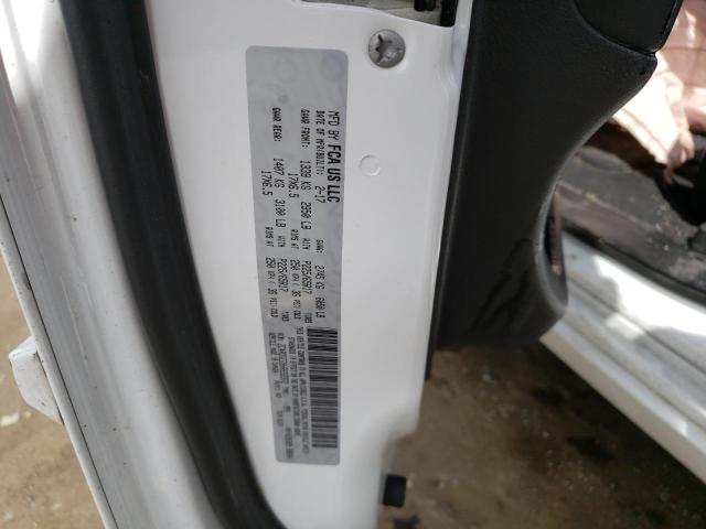 2C4RDGEG9HR693372 Dodge Grand Caravan Gt