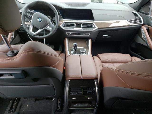 5UXCY6C03P9P85252 BMW X6 Xdrive40i