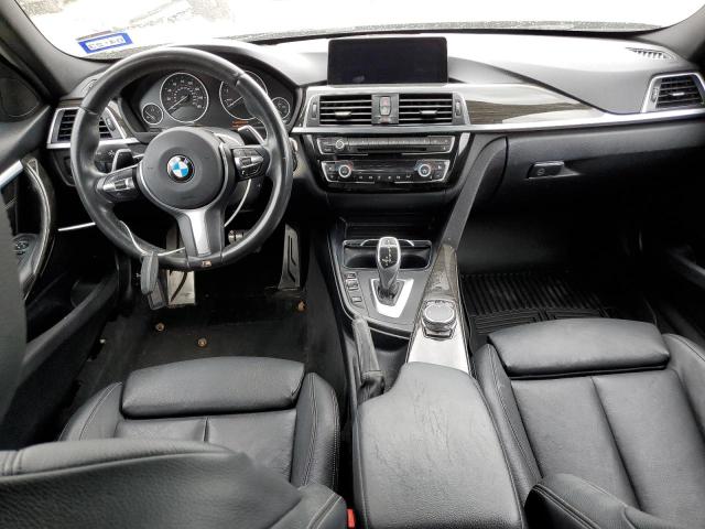 WBA8B9C55HK676434 BMW 330 I
