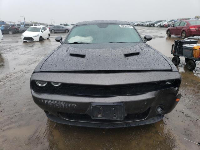 2C3CDZAG1KH677143 Dodge Challenger Sxt