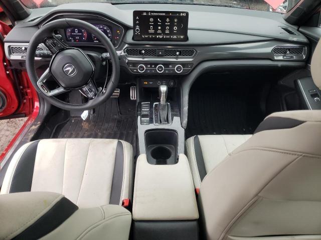 19UDE4H69PA009921 Acura Integra A-spec Tech