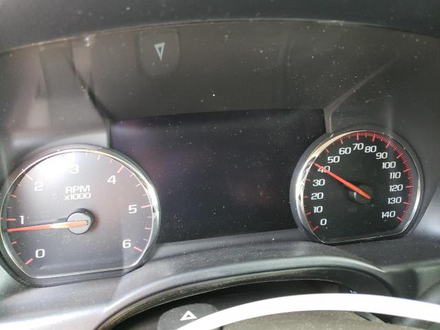 3GTU2WEC0FG527669 GMC Sierra K1500 Denali