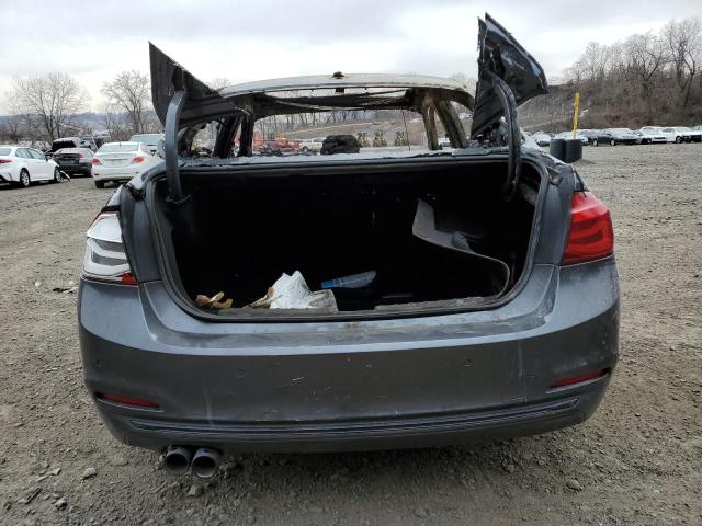 WBA8D9G58JNU69965 BMW 330 XI