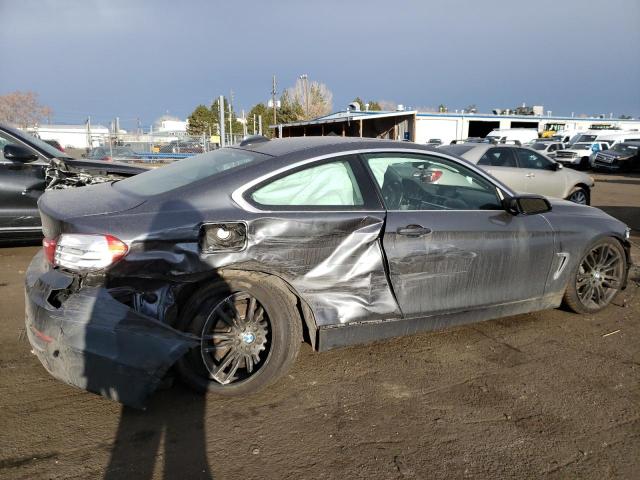 WBA3R5C51EK187278 BMW 435 Xi