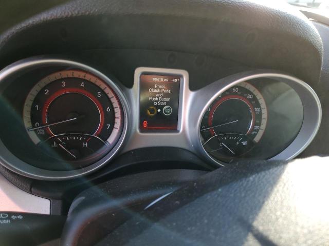 3C4PDCAB5JT273265 Dodge JOURNEY SE