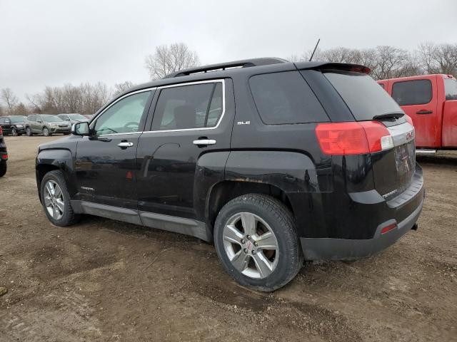 2GKFLWEK1E6381455 GMC Terrain Sle