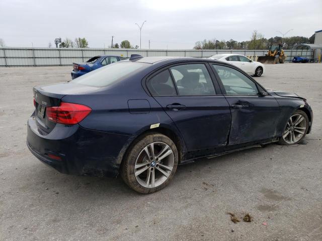 WBA8E3C5XGK503625 BMW 328 Xi Sulev