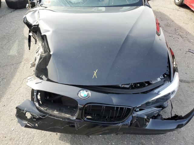 WBA4W5C50JAA72932 BMW 430xi