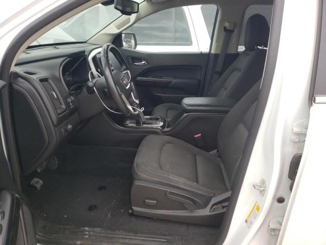 1GTG5CEN1K1344911 GMC CANYON SLE