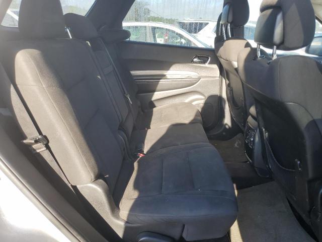 1C4RDHAG3GC459697 Dodge Durango Sxt