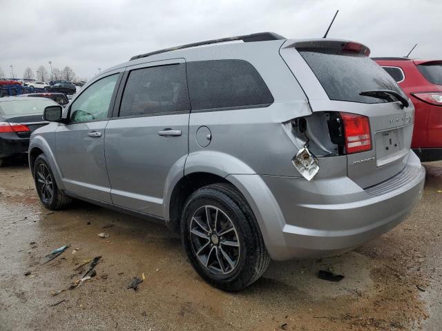 3C4PDCABXHT701731 Dodge JOURNEY SE