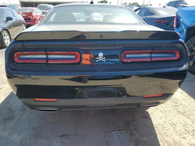 2C3CDZJG6MH572309 Dodge Challenger Gt
