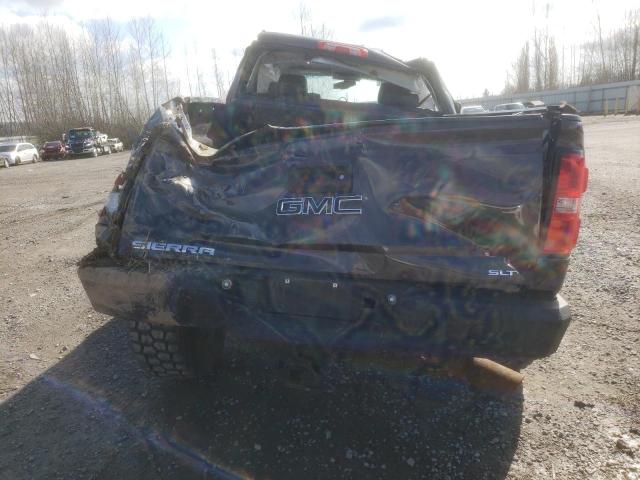 1GT12ZE80FF556638 GMC Sierra K2500 Slt