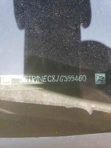 3GTP1NEC8JG355460 GMC Sierra C1500 Slt