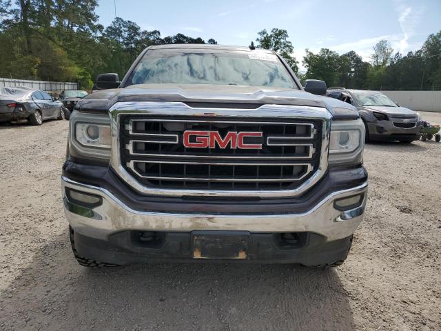 3GTU2MEC1GG311545 GMC Sierra K1500 Sle