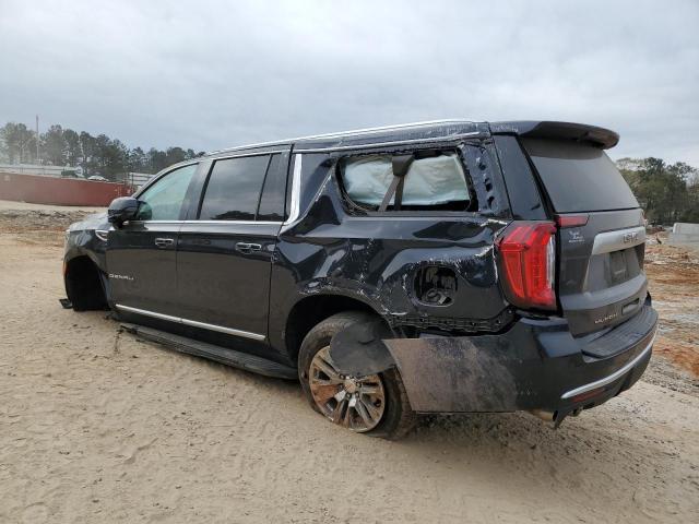 1GKS1JKL7MR430214 GMC YUKON XL DENALI