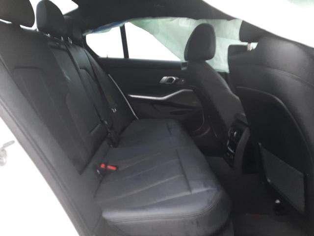 WBA5U9C06LFH37540 BMW M340XI