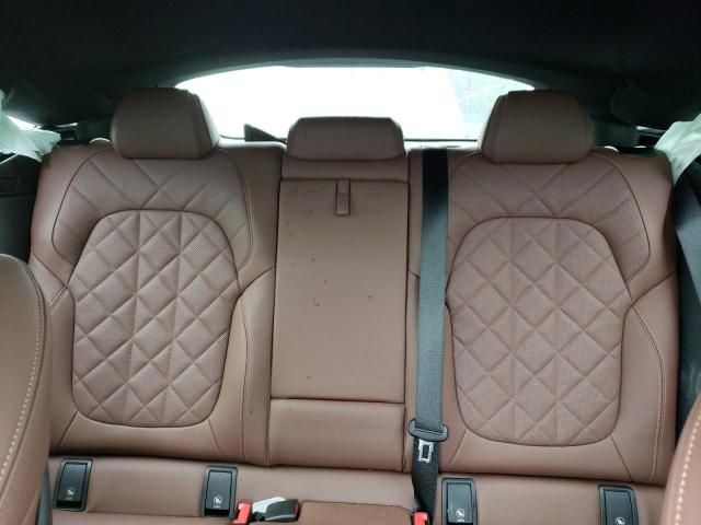 5UXCY6C03P9P85252 BMW X6 Xdrive40i