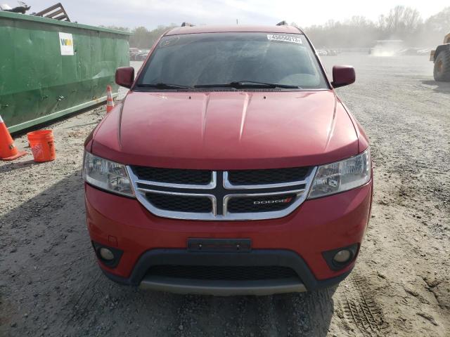 3C4PDCBB5ET180573 Dodge Journey Sxt