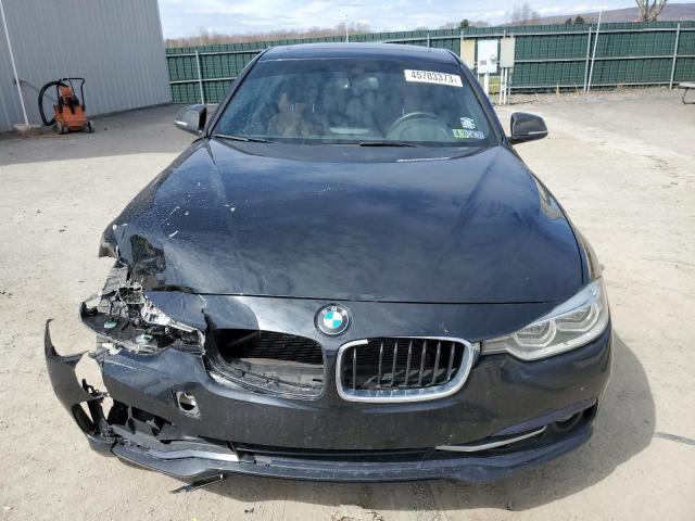 WBA8D9G34HNU63993 BMW 330 XI