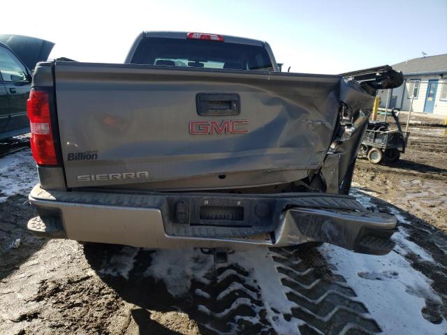 3GTU2MEC3HG177199 GMC Sierra K1500 Sle