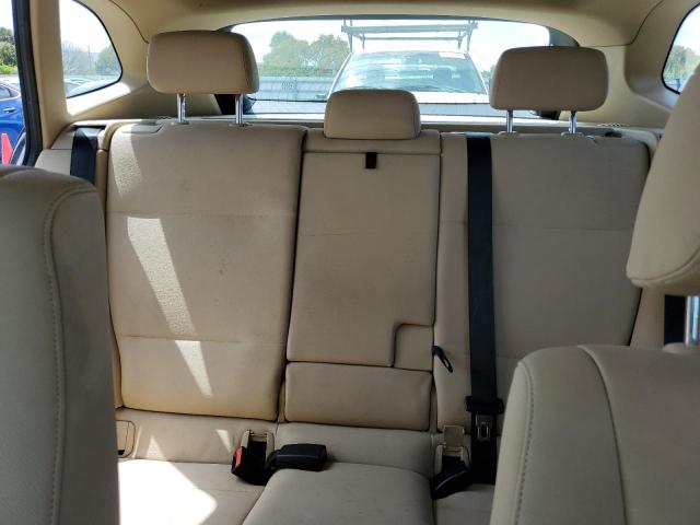 WBAVM1C5XFVW58327 BMW X1 Sdrive28i