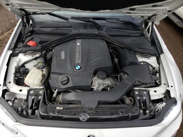 WBA1J7C51GV360700 BMW M235I