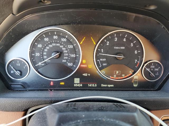 WBA3T3C59G5A42158 BMW 435 I