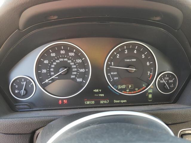 WBA3A5C57FP604396 BMW 328 I
