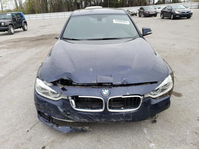 WBA8E3C5XGK503625 BMW 328 Xi Sulev