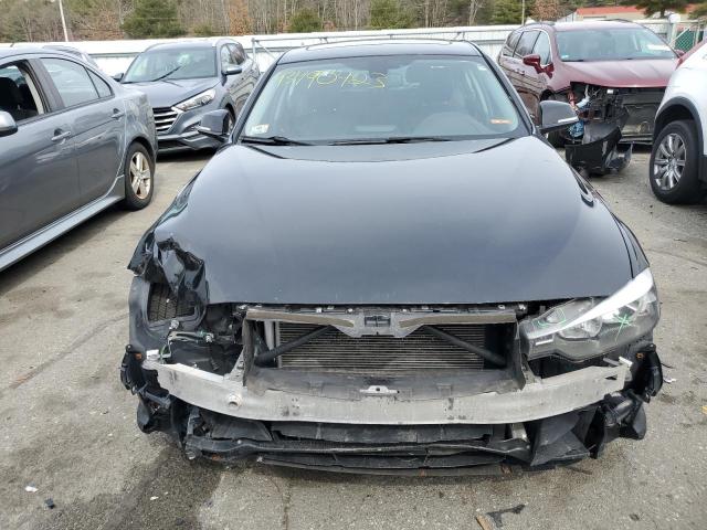 WBA3B5G50FNS20365 BMW 328 Xi Sulev