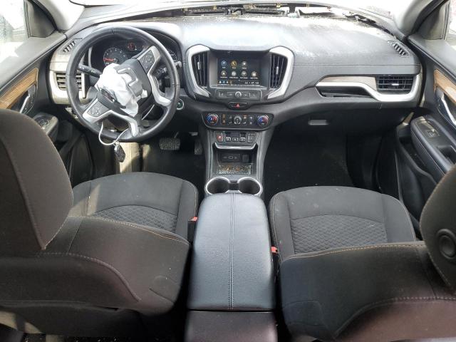 3GKALTEVXJL279578 GMC Terrain Sle