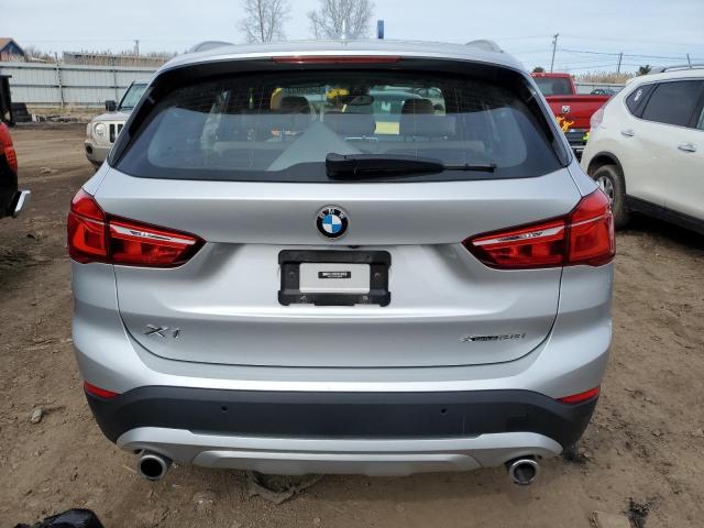 WBXJG9C01M5S06780 BMW X1 Xdrive28i