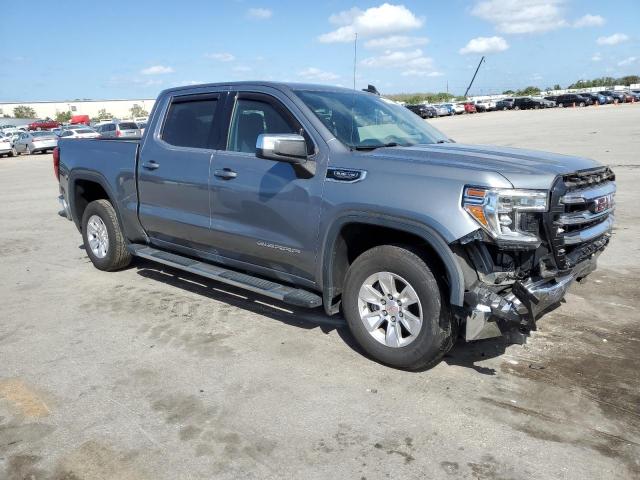 3GTP8BED1KG295803 GMC Sierra C1500 Sle