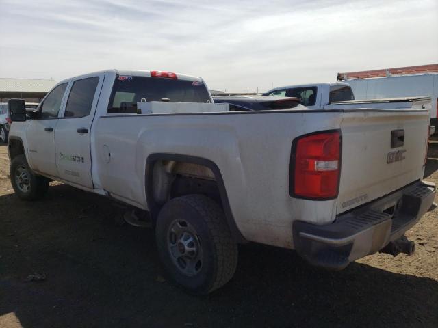 1GT12NEY3KF121230 GMC Sierra K2500 Heavy Duty