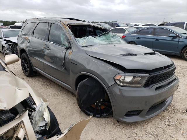 1C4SDHCT7LC393581 Dodge Durango R/t