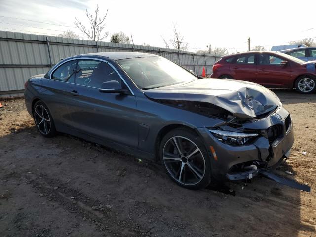 WBA4Z7C00L5R78837 BMW 440XI