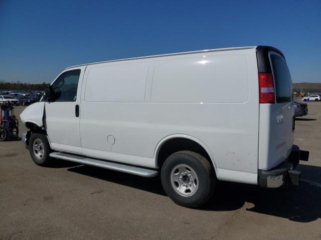 1GTW7AF79N1264772 GMC Savana G2500