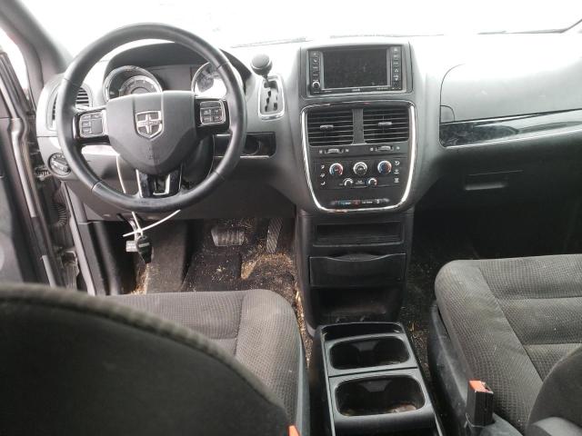 2C4RDGBG1JR203615 Dodge Grand Caravan Se
