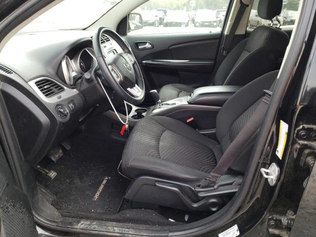 3C4PDCGB6GT181792 Dodge Journey Crossroad