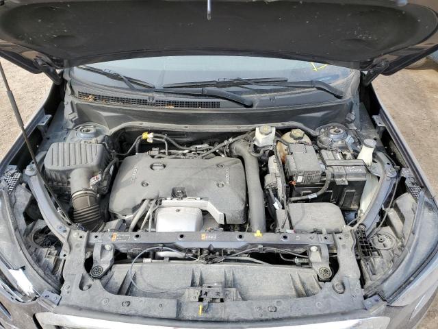 3GKALTEX6JL128318 GMC Terrain Sle