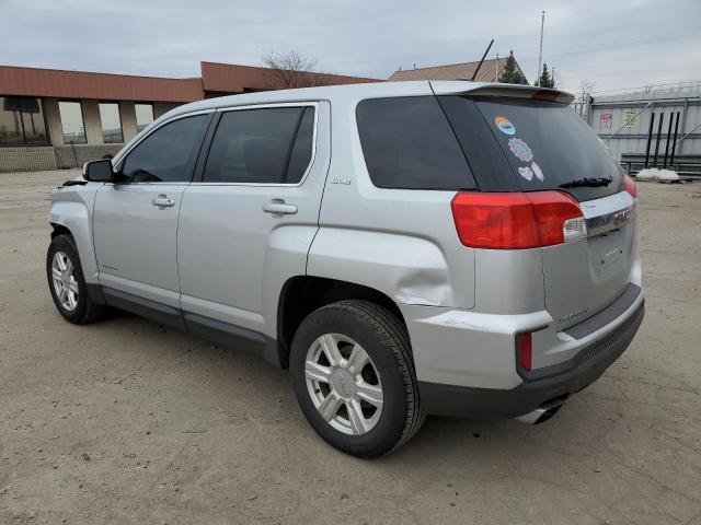 2GKALMEK2G6101303 GMC Terrain Sle